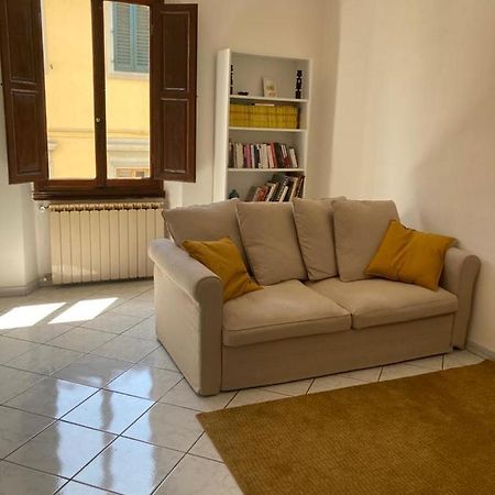 Appartement Casa Di Abe à Florence Extérieur photo