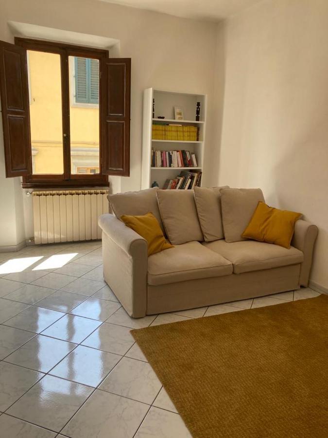 Appartement Casa Di Abe à Florence Extérieur photo