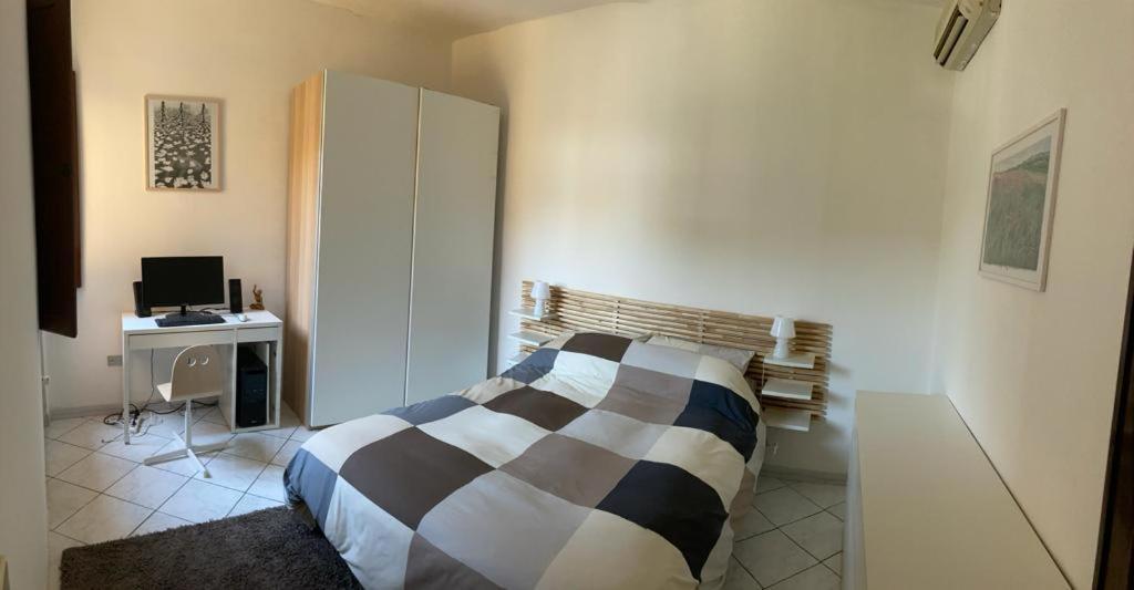Appartement Casa Di Abe à Florence Extérieur photo